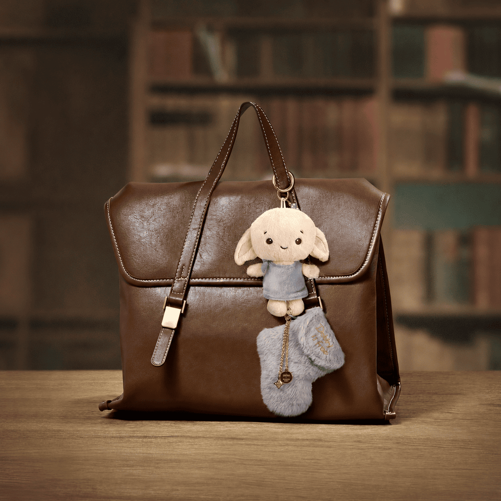 Dobby Jewelry Box