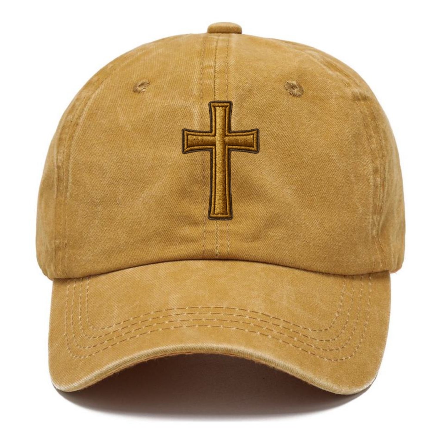 Latin Cross - Classic Cap