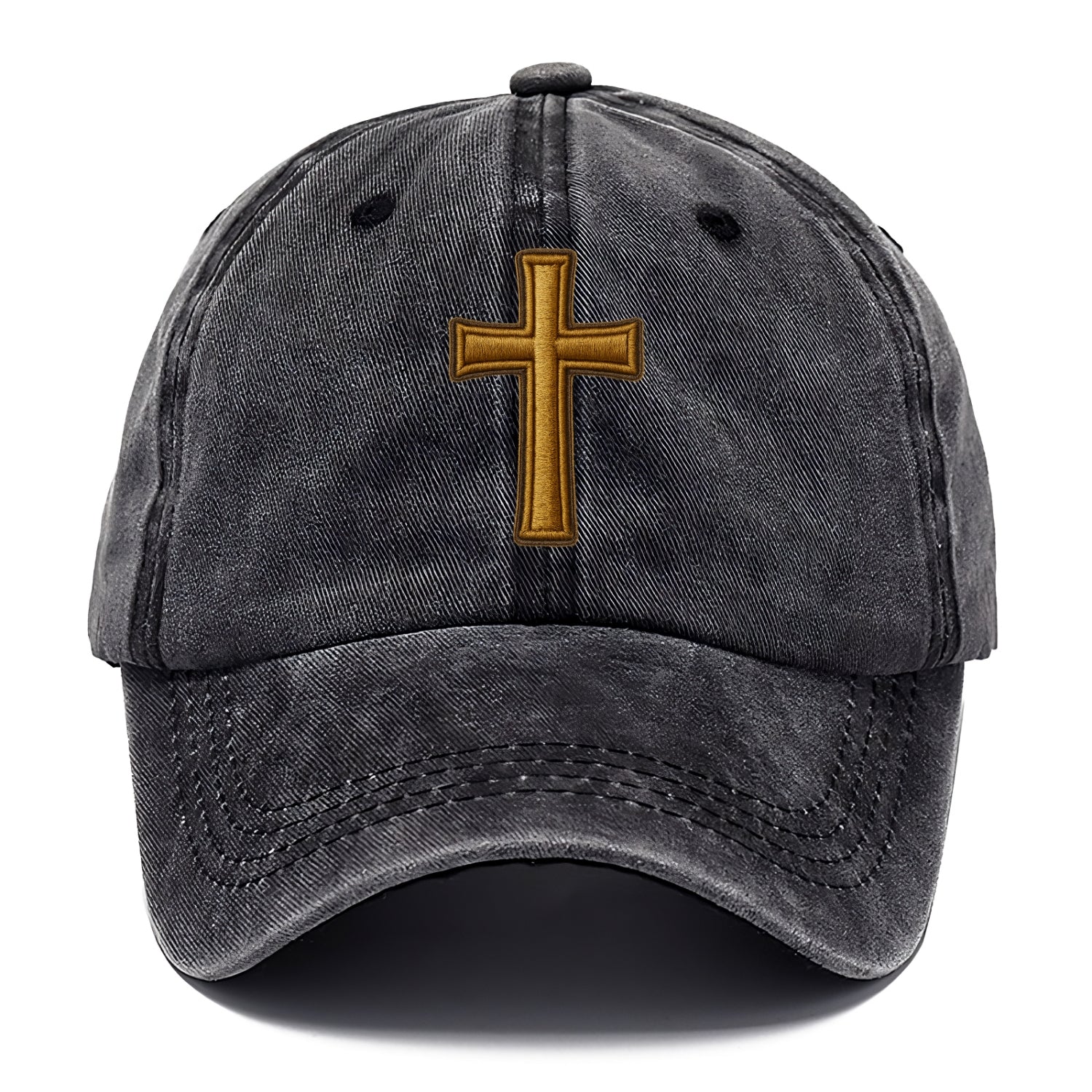 Latin Cross - Classic Cap