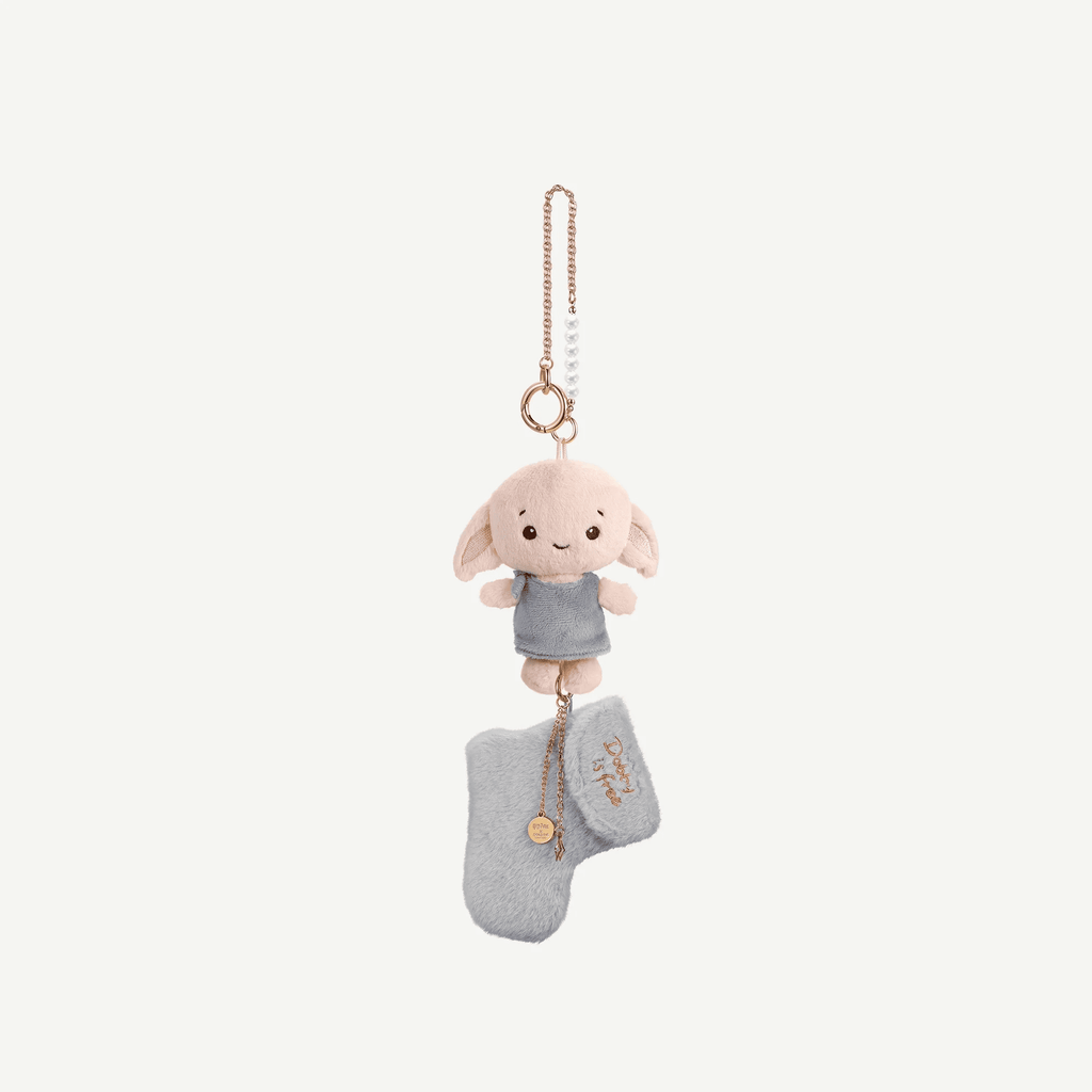 Dobby Jewelry Box