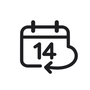 14-Day Returns