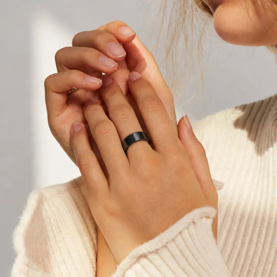 Evessora Smart Health Ring